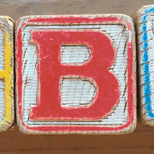 We’re a B Corp!