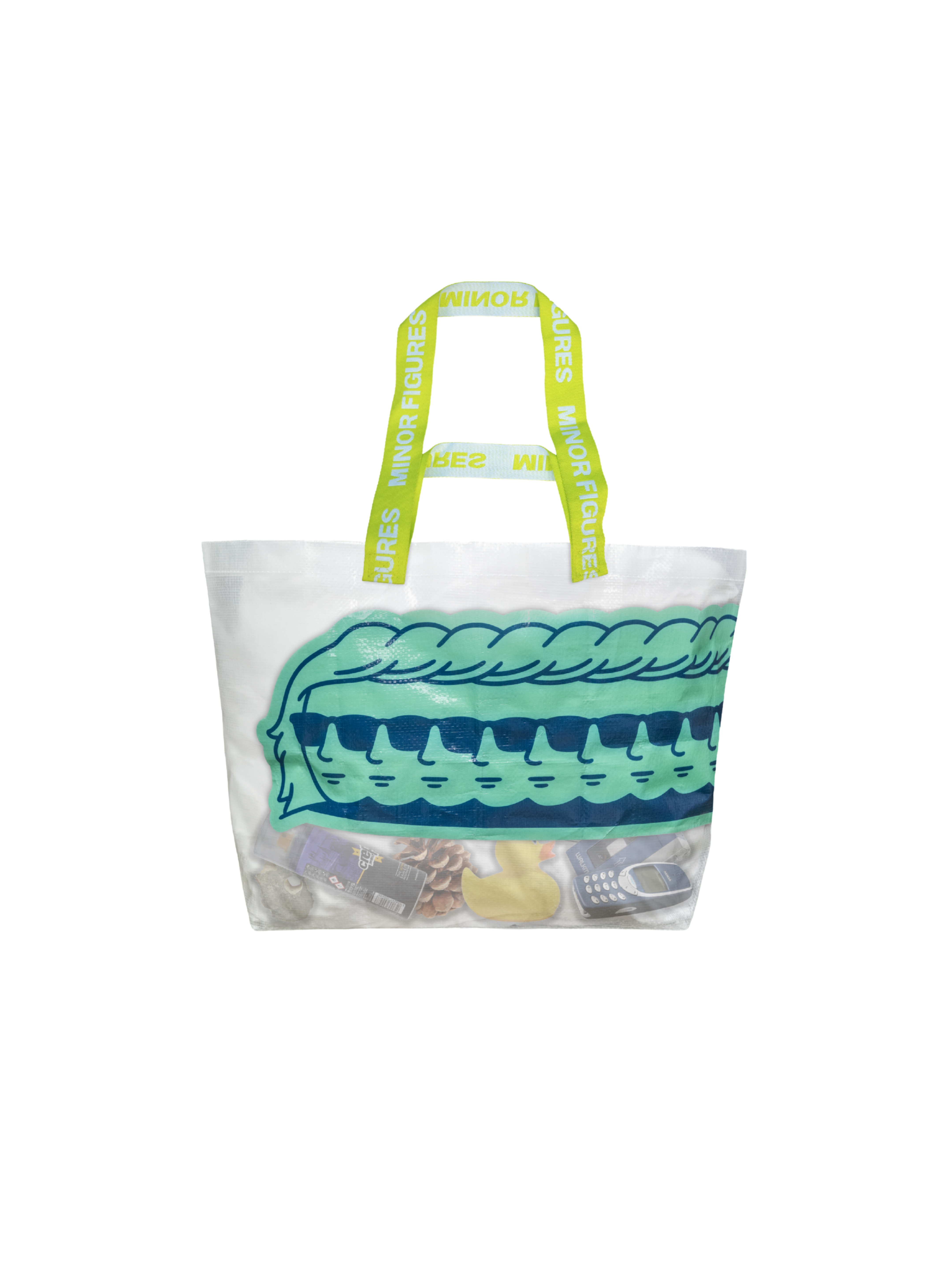 FREE MF BOOTLEG BAG