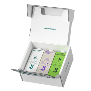 BARISTA OAT TASTER PACK