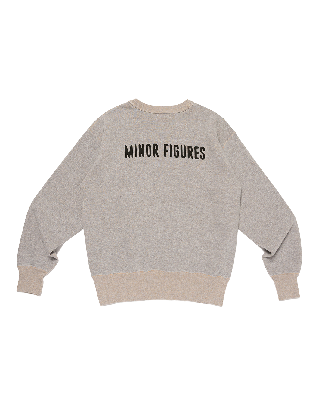 HUMAN MADE X MF TSURIAMI SWEATSHIRT