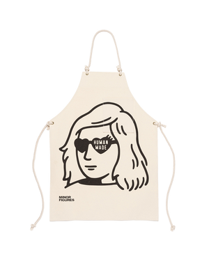 MF x HUMAN MADE GRAPHIC T-SHIRT | MINOR FIGURES MF x HUMAN MADE GRAPHIC T-SHIRT | MINOR FIGURES