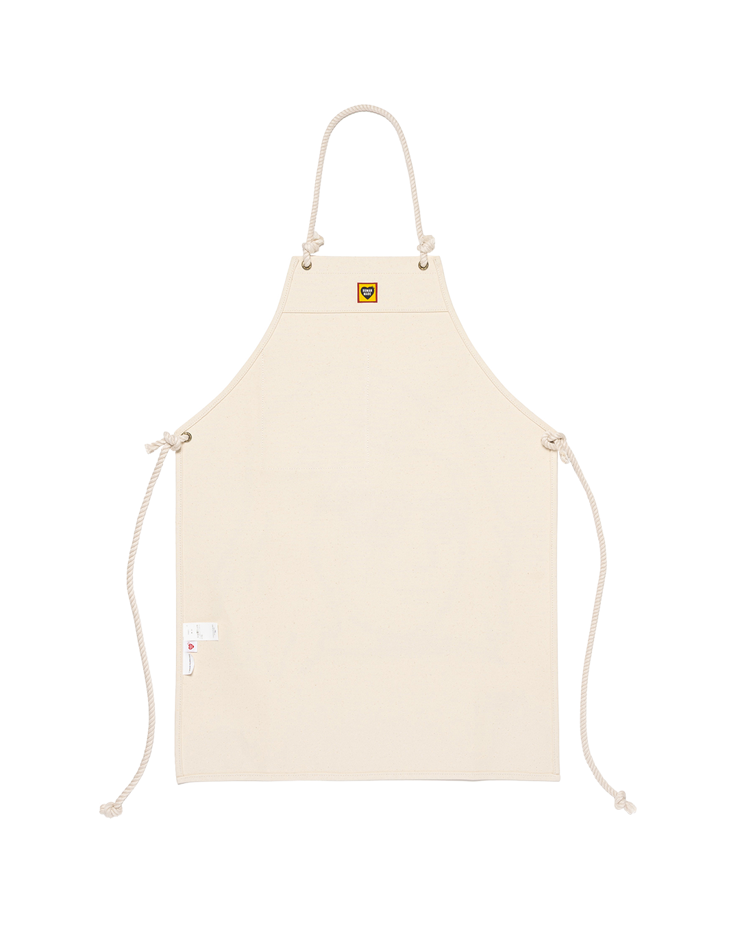 HUMAN MADE X MF APRON