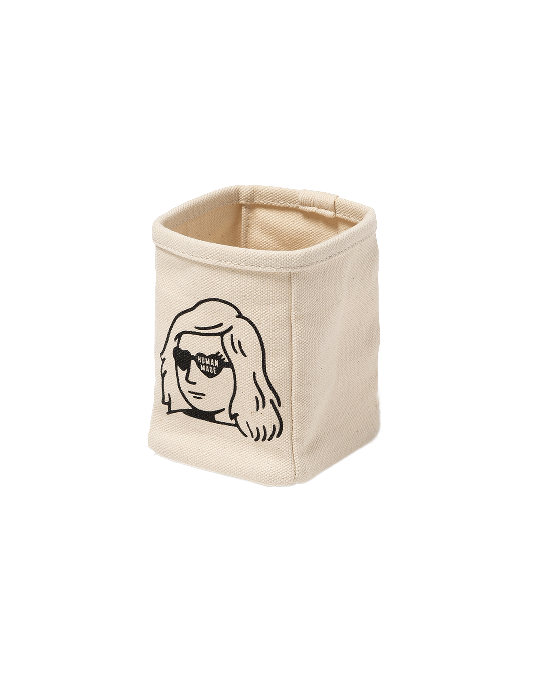 HUMAN MADE X MF MILK SLEEVE