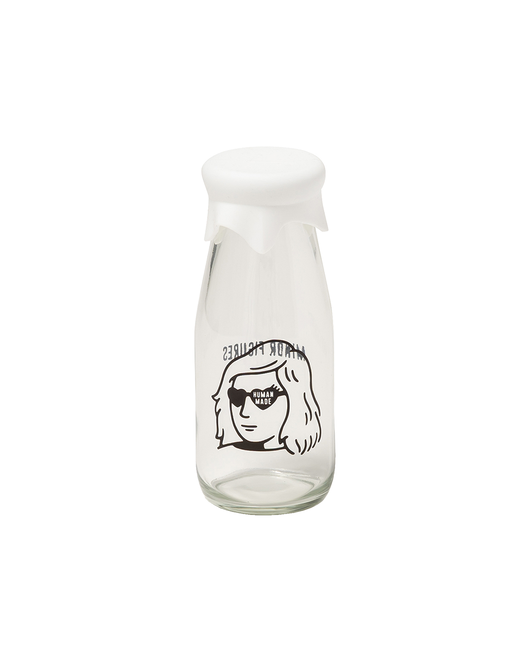 HUMAN MADE X MF MILK BOTTLE