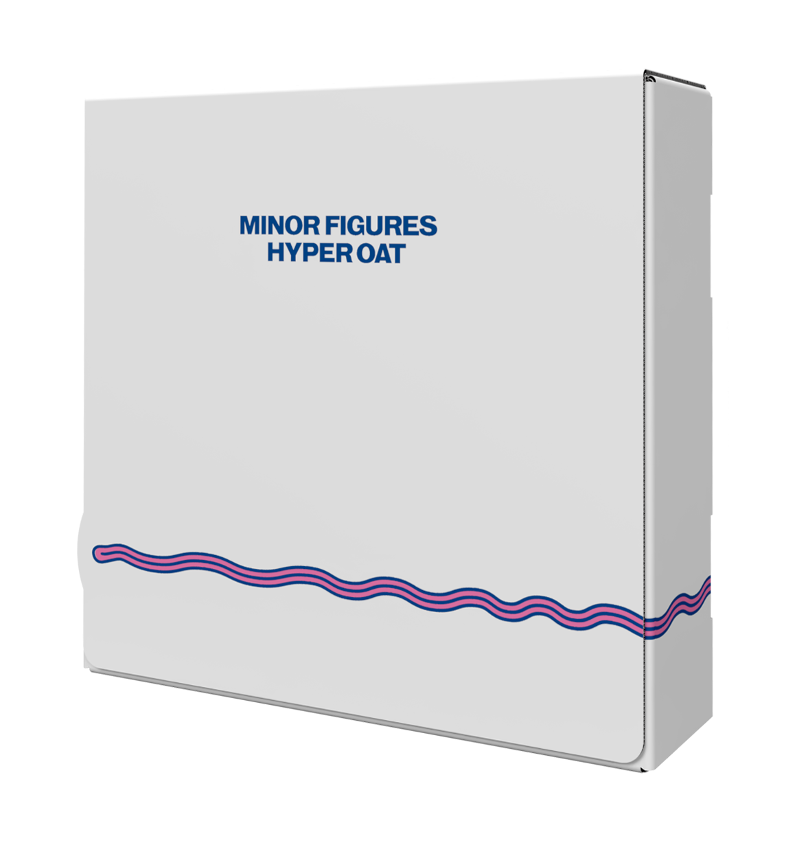 MINOR FIGURES
