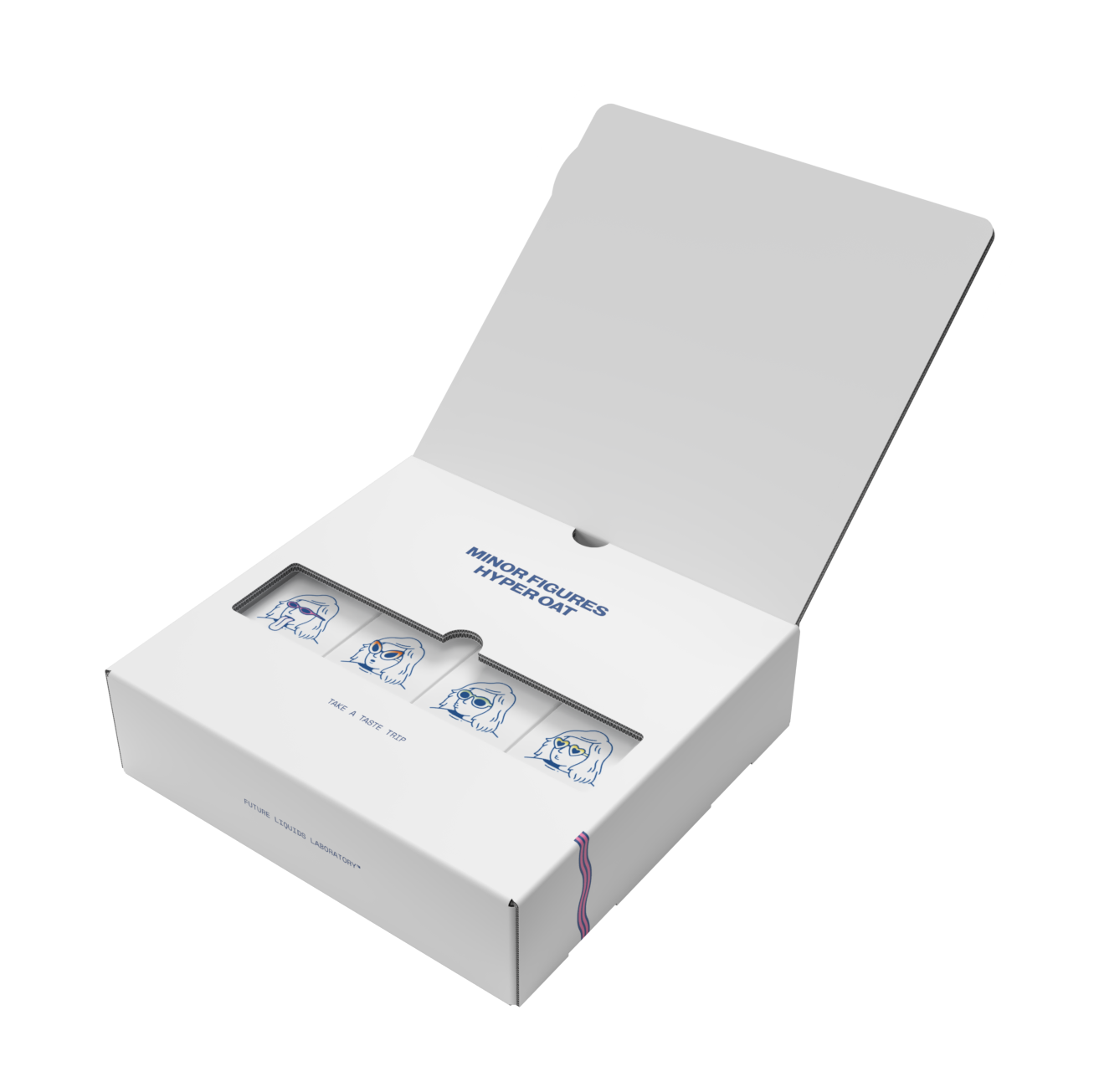 HYPER OAT TASTER PACK