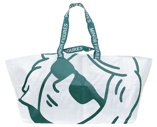MF BOOTLEG BAG