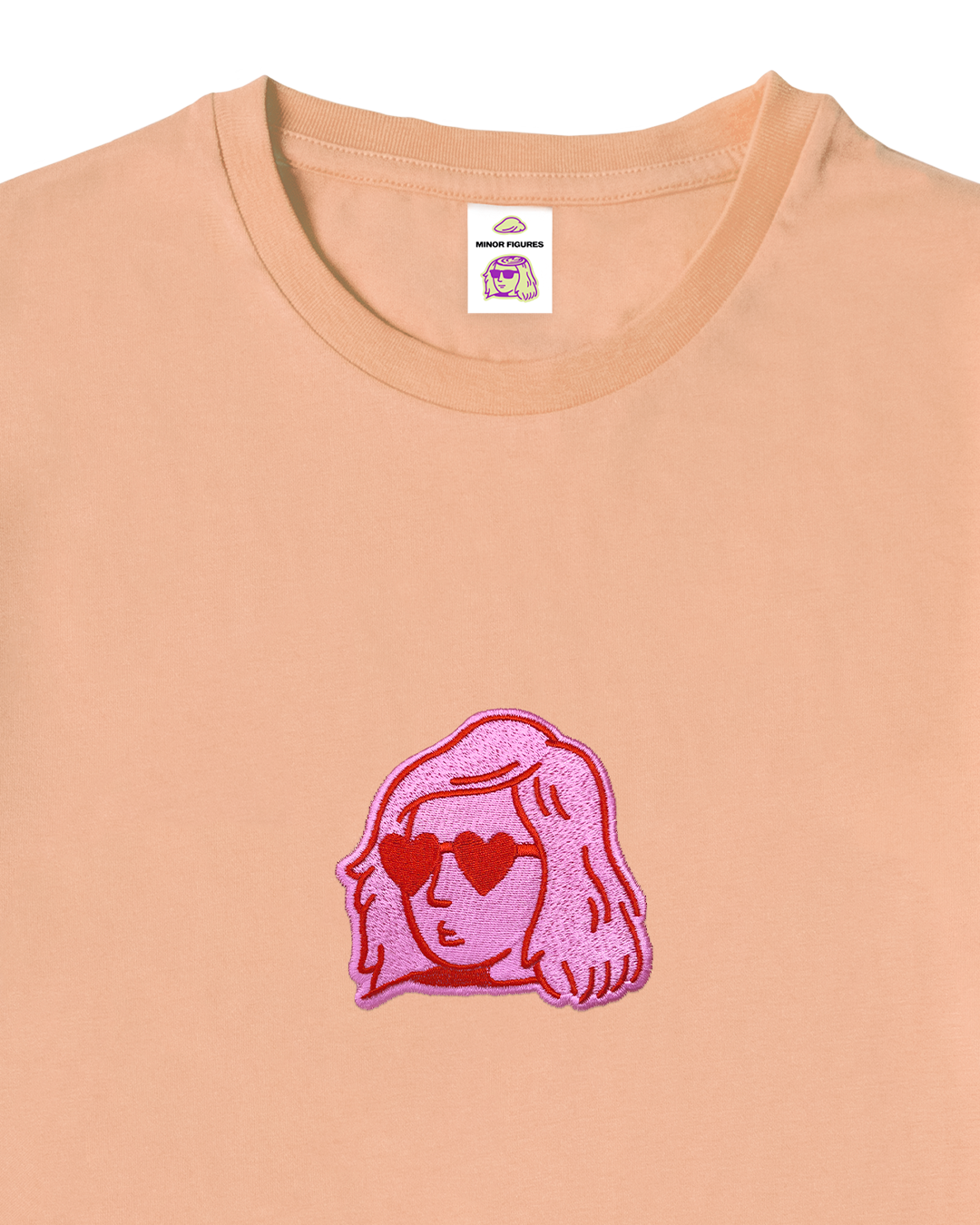 WITH LOVE, PENNY T-SHIRT