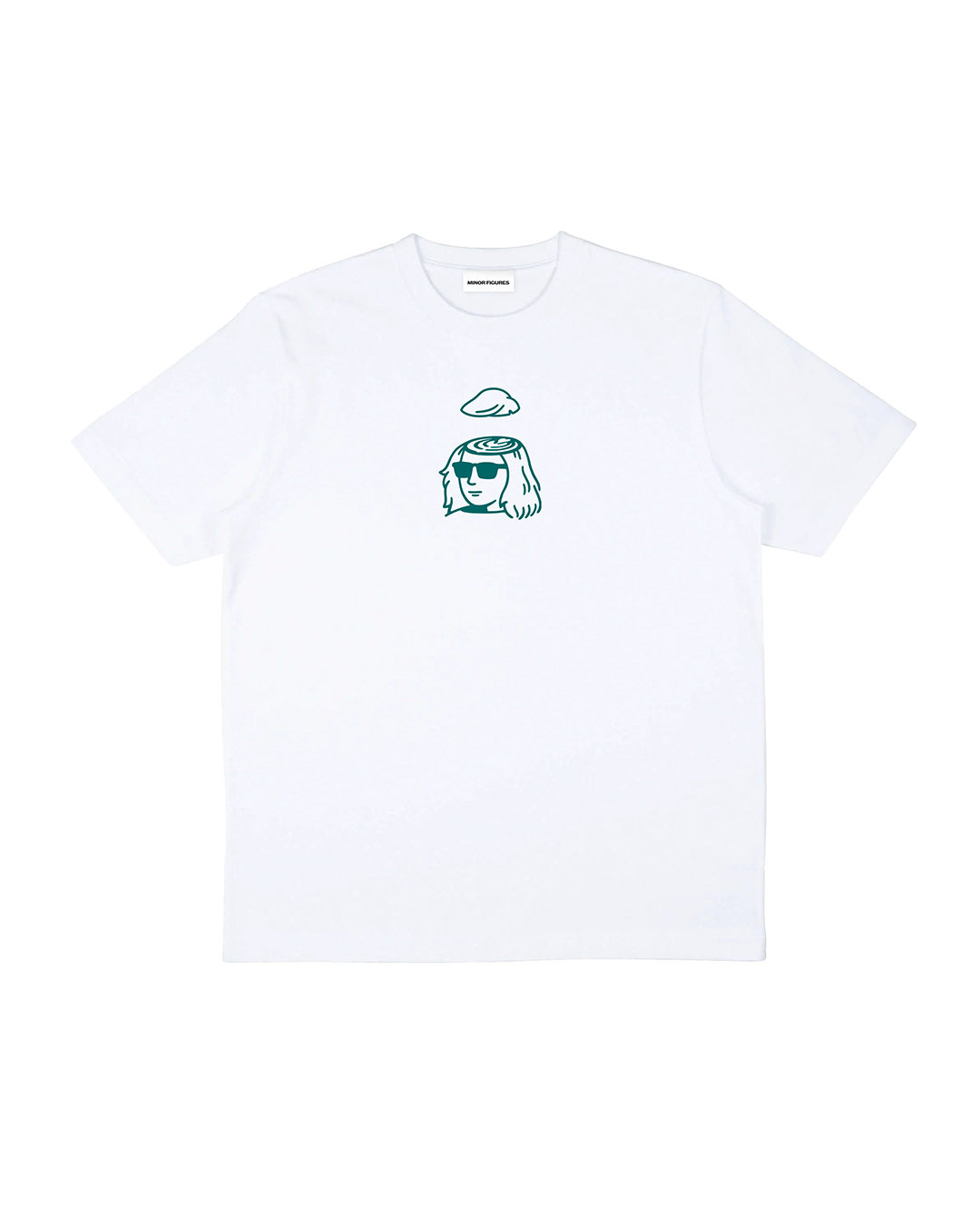 Minior Merch MERCH – MINOR FIGURES