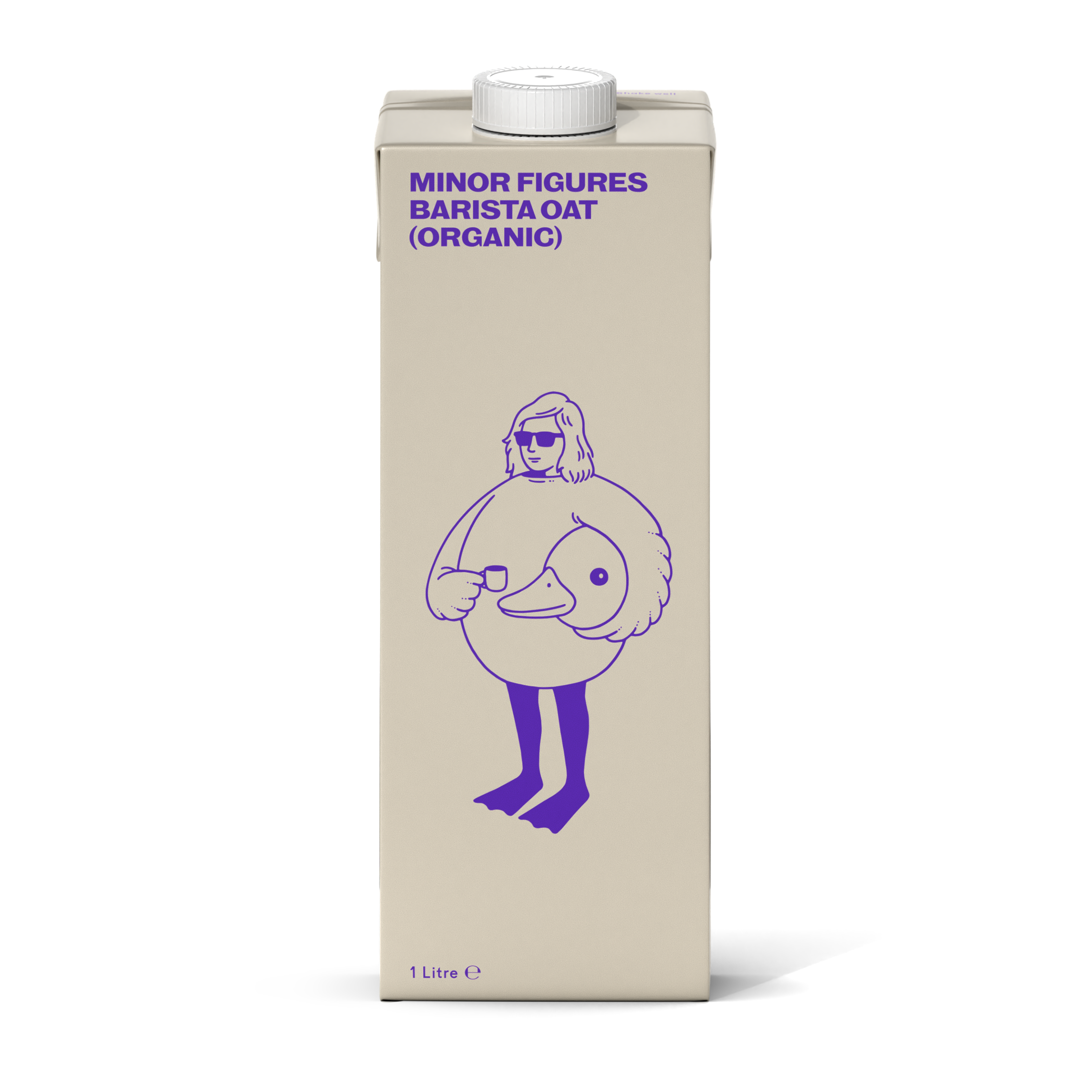 HUMAN MADE FOR MINOR FIGURES HUMAN MADE FOR MINOR FIGURES