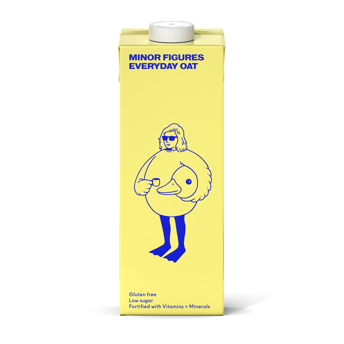 EVERYDAY OAT