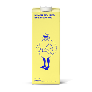 EVERYDAY OAT