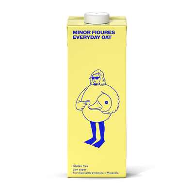 EVERYDAY OAT