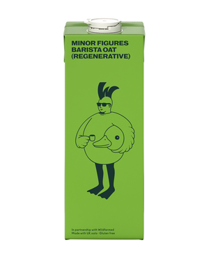 BARISTA OAT (REGENERATIVE)