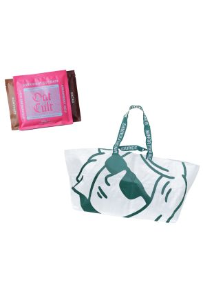 FREE MF BOOTLEG BAG