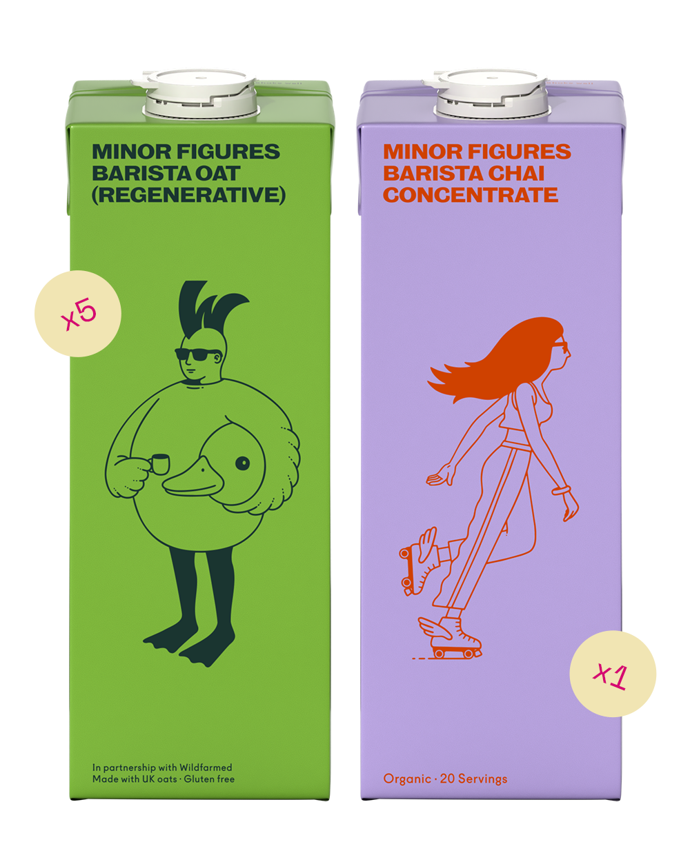 MINOR FIGURES | SHOP ALL MINOR FIGURES | SHOP ALL