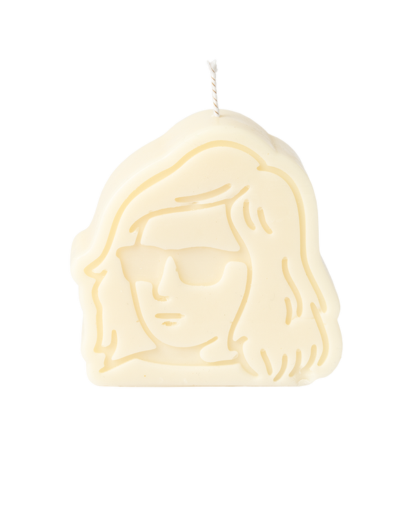MINOR FIGURES Candle