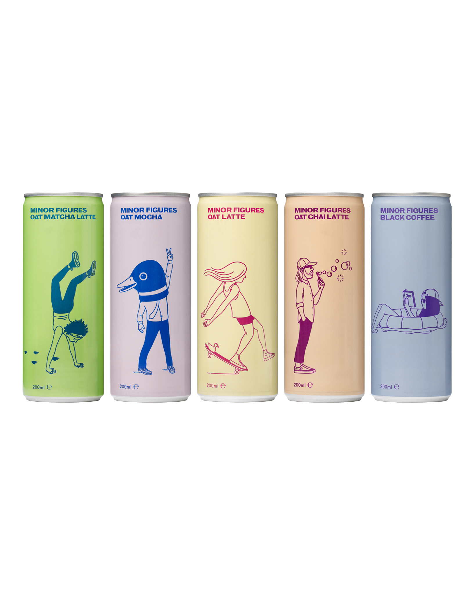 Barista Brews Variety Pack
