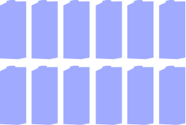 12 Pack